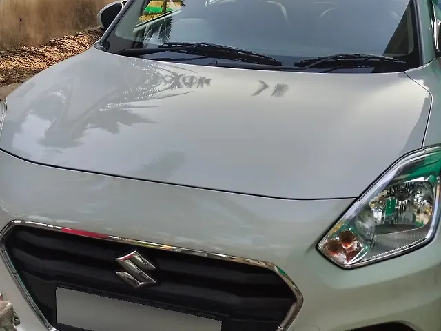 Used 2024 Maruti Suzuki DZire in Bhimavaram