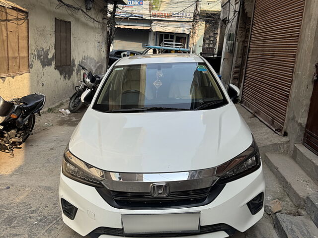 Used 2020 Honda City in Amritsar