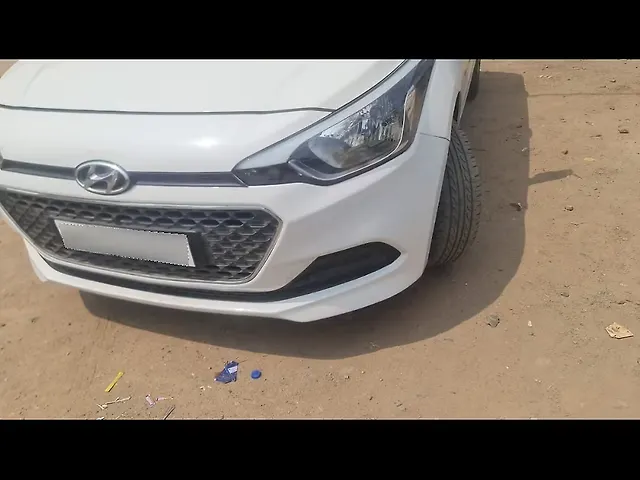 Used 2015 Hyundai Elite i20 in Damoh