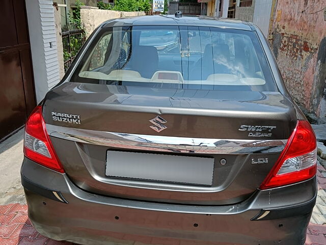 Used Maruti Suzuki Swift Dzire [2015-2017] LDI in Ghaziabad