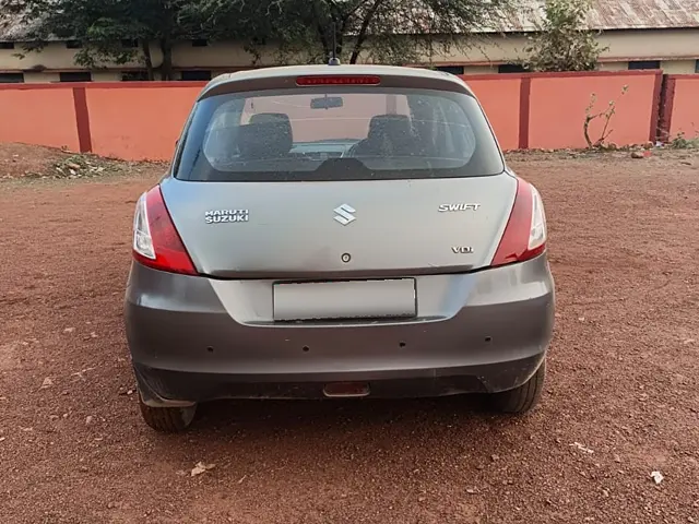 Used 2014 Maruti Suzuki Swift in Kawardha