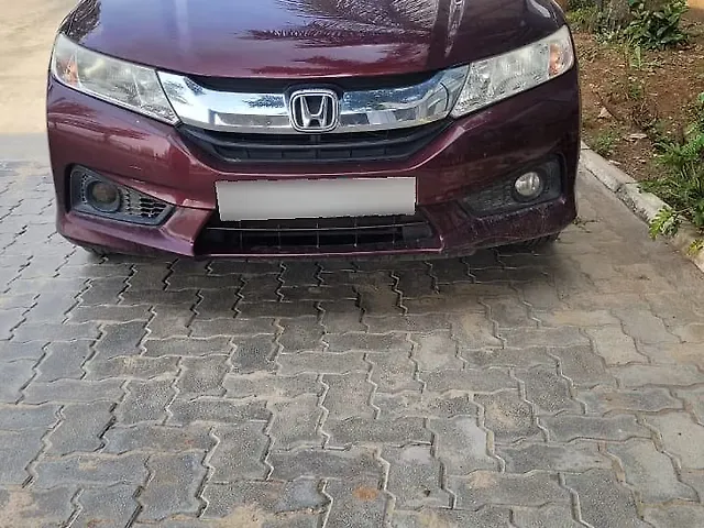 Used 2015 Honda City in Coimbatore Used 2015 Honda City in Coimbatore