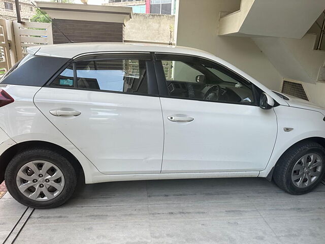 Used Hyundai Elite i20 [2014-2015] Magna 1.2 in Panchkula