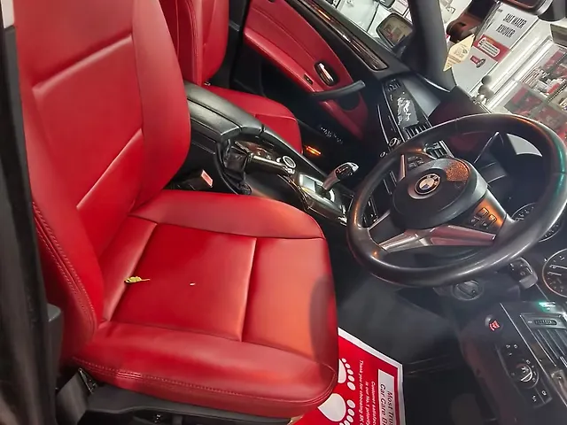 Used BMW 5 Series [2007-2010] 530i Sedan in Chennai