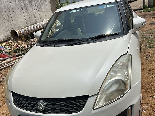 Used Maruti Suzuki Swift [2014-2018] VXi [2014-2017] in Bhubaneswar
