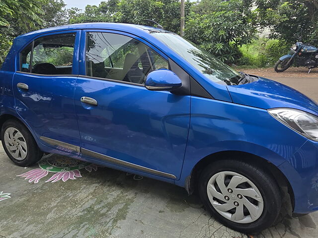 Used Hyundai Santro Sportz [2018-2020] in Visakhapatnam