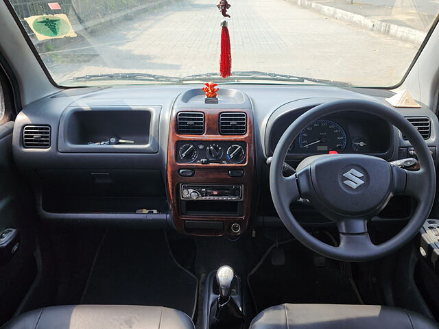 Used Maruti Suzuki Wagon R [2006-2010] LXi Minor in Mumbai