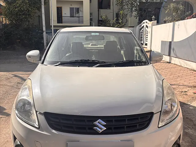 Used 2013 Maruti Suzuki Swift DZire in Bhopal