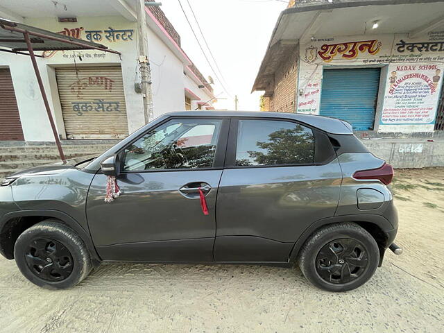 Used Tata Punch Adventure MT [2021-2023] in Sitamarhi