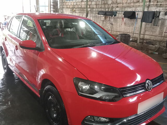 Used 2019 Volkswagen Polo in Visakhapatnam