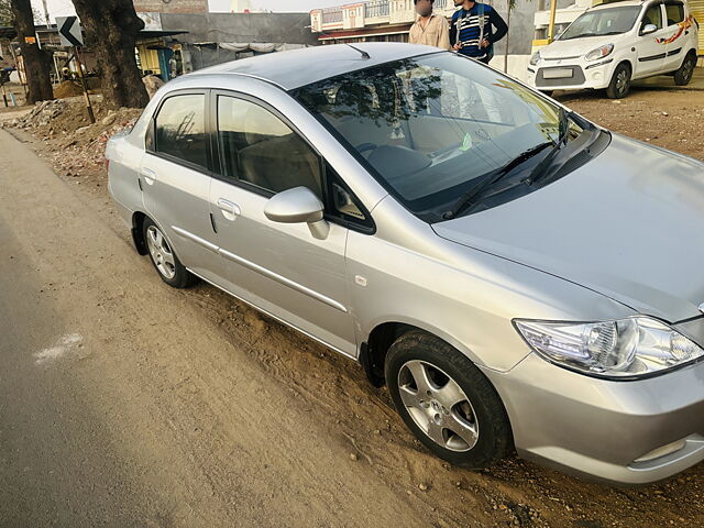 Used Honda City ZX GXi in Dahod