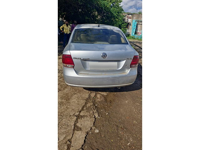 Used Volkswagen Vento [2012-2014] Comfortline Diesel in Hingoli