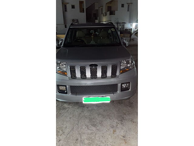 Used 2018 Mahindra TUV300 in Vadodara