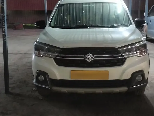Used 2021 Maruti Suzuki XL6 in Jajpur (Orissa)