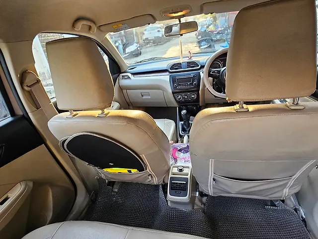 Used Maruti Suzuki Dzire [2017-2020] VDi in Ujjain