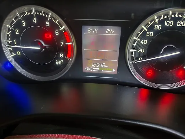 Used Maruti Suzuki Baleno Delta MT [2023-2025] in Guwahati