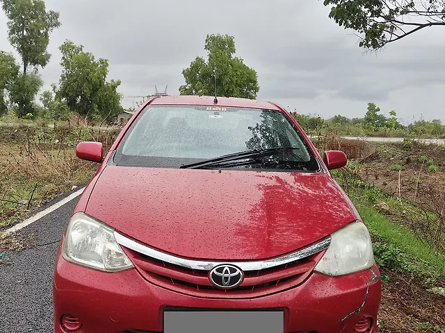 Used 2011 Toyota Etios in Navi Mumbai Used 2011 Toyota Etios in Navi Mumbai