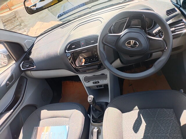 Used Tata Tiago XT in Kupwara