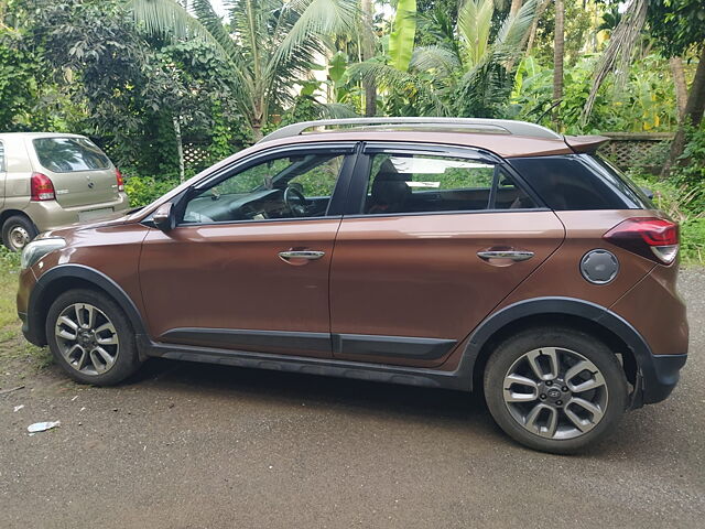 Used Hyundai i20 Active [2015-2018] 1.2 SX [2015-2016] in Mumbai