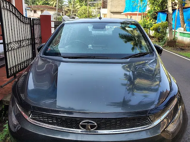 Used 2020 Tata Altroz in Panaji Used 2020 Tata Altroz in Panaji