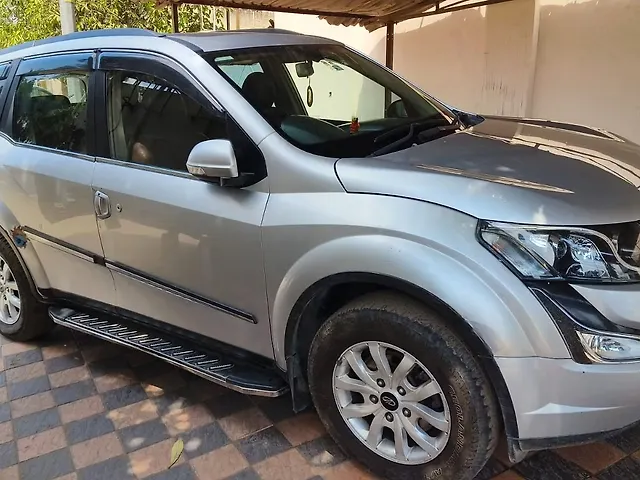 Used 2016 Mahindra XUV500 in Jaipur Used 2016 Mahindra XUV500 in Jaipur