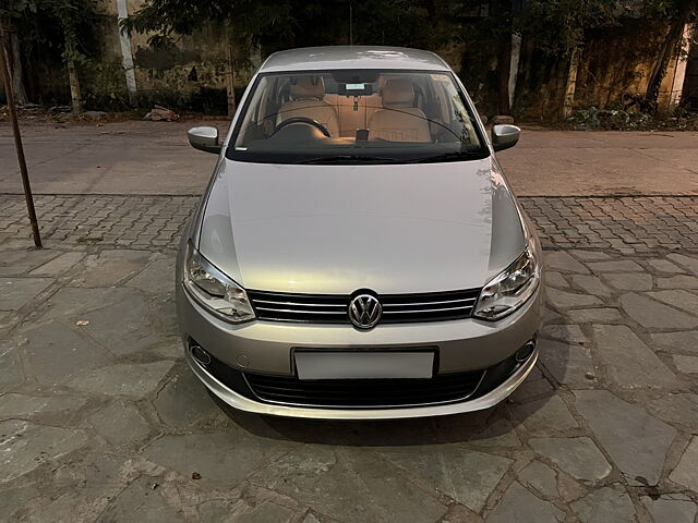 Used 2012 Volkswagen Vento in Kota