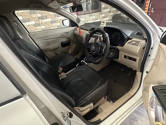 Used Maruti Suzuki Dzire [2020-2024] LXi [2020-2023] in Hathras