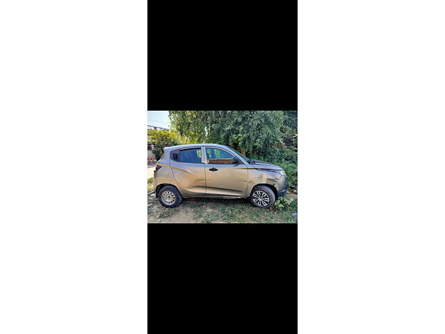 Used Mahindra KUV100 [2016-2017] K2 6 STR in Kurukshetra