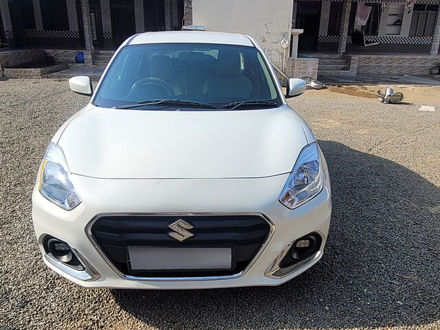 Used 2022 Maruti Suzuki DZire in Amreli