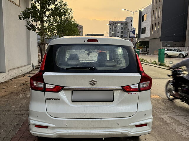 Used Maruti Suzuki Ertiga [2018-2022] ZDi Plus 1.5 Diesel in Morbi