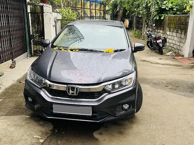 Used 2017 Honda City in Raipur Used 2017 Honda City in Raipur