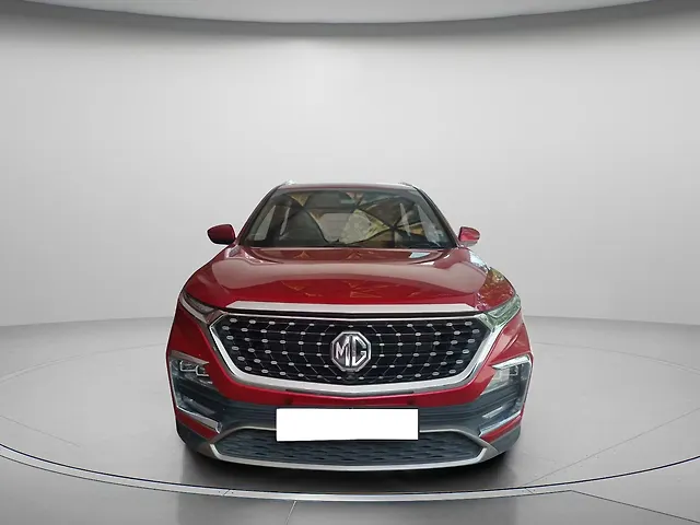 Used 2021 MG Hector in Pune
