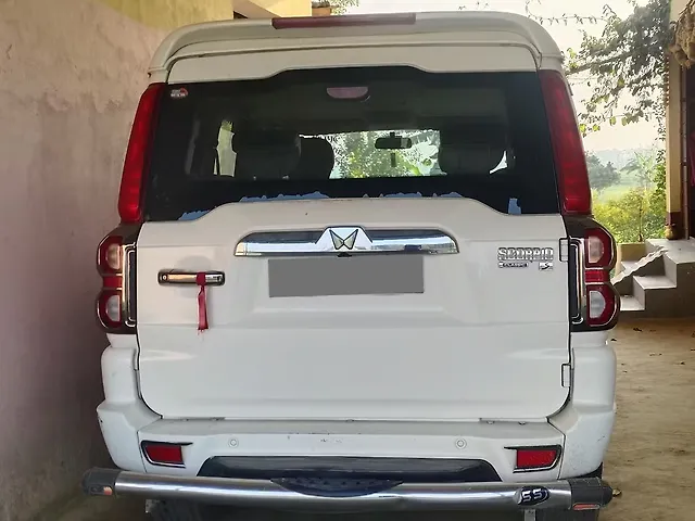 Used 2024 Mahindra Be 6 in Muzaffarpur