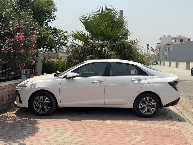 Used Hyundai Verna SX 1.5 Petrol MT in Karnal