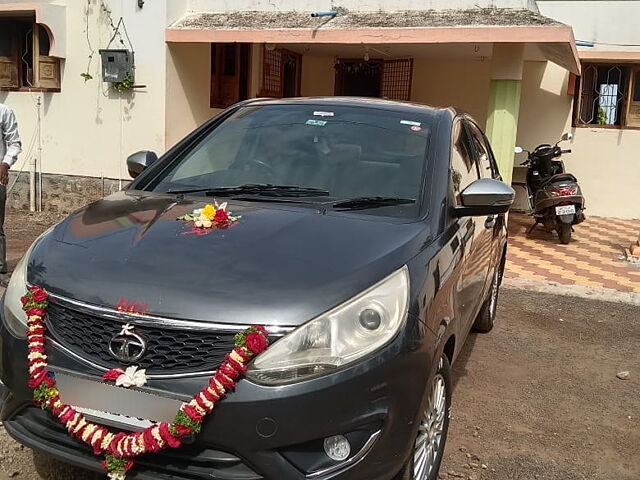 Used 2015 Tata Zest in Pune