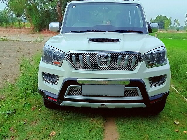 Used 2015 Mahindra Scorpio in Ayodhya