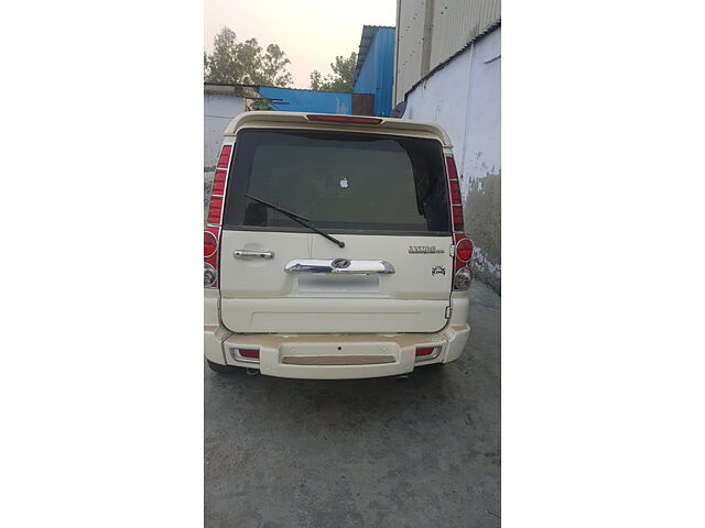 Used Mahindra Scorpio [2009-2014] SLE BS-III in Haridwar