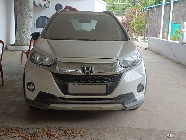 Used 2017 Honda WR-V in Bhadohi