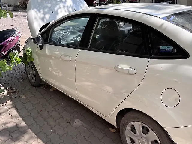 Used 2013 Ford Fiesta in Pune