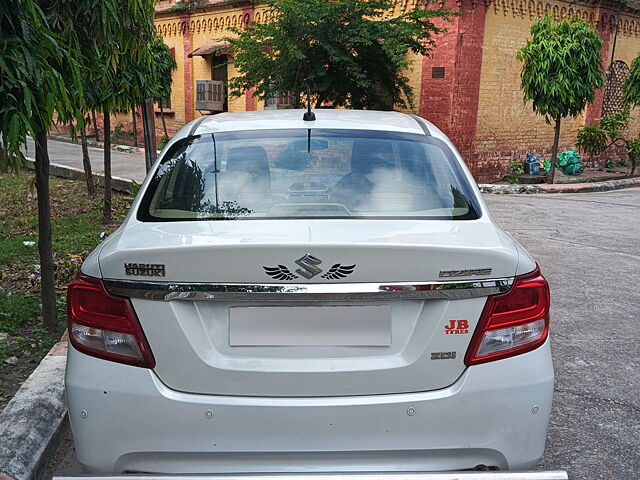 Used Maruti Suzuki Dzire [2017-2020] ZDi in Rampur (Uttar Pradesh)