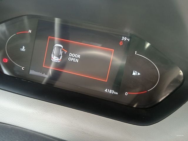 Used Nissan Magnite [2020-2024] XV in Lucknow