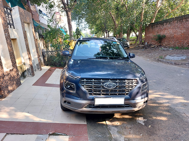 Used 2021 Hyundai Venue in Gurgaon