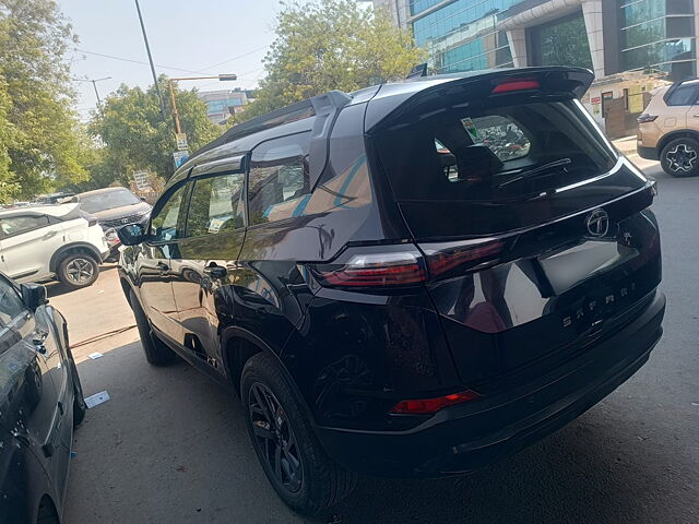 Used Tata Safari [2021-2023] XZ Plus Dark Edition in Ghaziabad