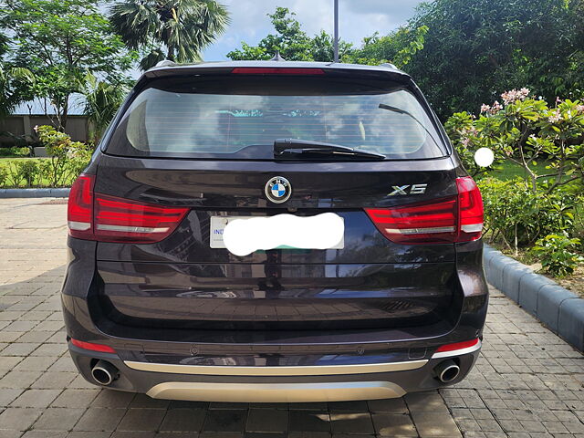 Used BMW X5 [2014-2019] xDrive 30d in Kolkata