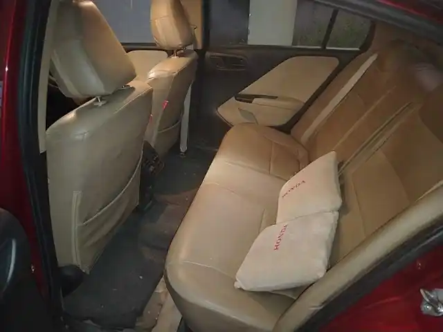 Used Honda City 4th Generation SV Petrol [2019-2020] in Thanjavur