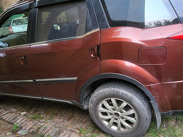 Used Mahindra XUV500 W7 [2018-2020] in Ghaziabad