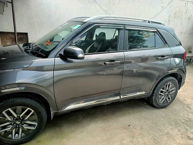 Used Hyundai Venue [2019-2022] SX 1.5 CRDi in Singrauli