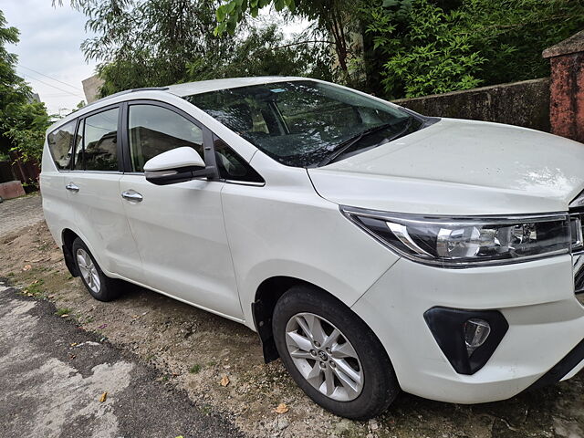 Used Toyota Innova Crysta [2016-2020] 2.4 VX 8 STR [2016-2020] in Kota