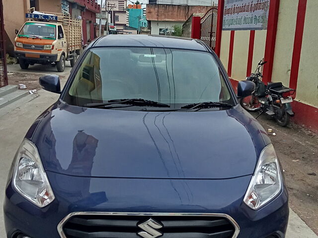 Used Maruti Suzuki Dzire ZXi AGS [2020-2023] in Tirupathur