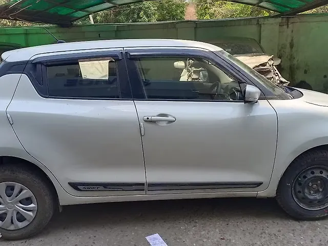 Used 2023 Maruti Suzuki Swift in Jaipur